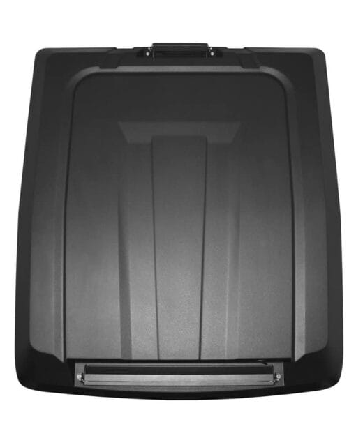 Hoppe Polaris Ranger Crew Audio Roof, Full Stereo Roof Setup