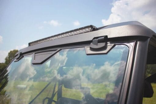 Hoppe Polaris Ranger Audio Roof, Full Stereo Roof Setup