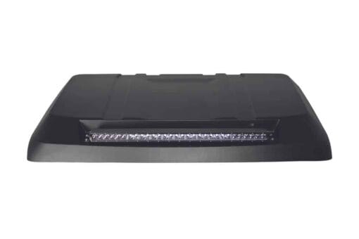 Hoppe Polaris Ranger Audio Roof, Full Stereo Roof Setup