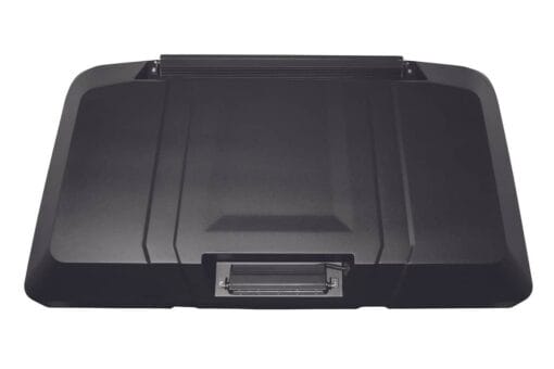 Hoppe Polaris Ranger Audio Roof, Full Stereo Roof Setup