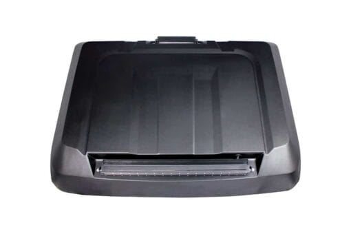 Hoppe Can-am Defender Audio Roof, Full Stereo Roof Setup