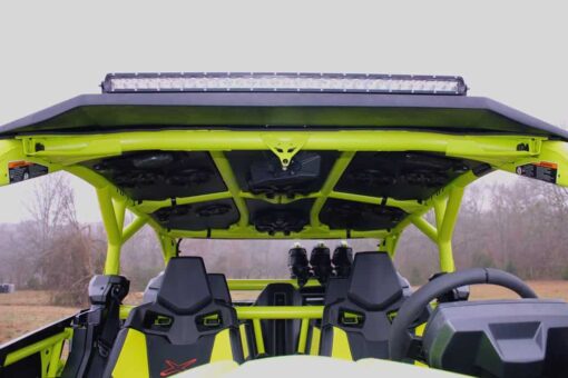 Hoppe Can-am Maverick X3 Max Stereo Roof, X3 Max Audio Roof
