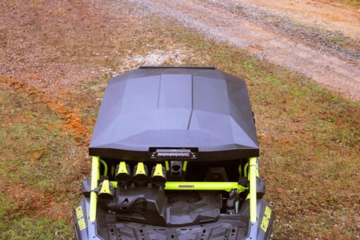 Hoppe Can-am Maverick X3 Max Stereo Roof, X3 Max Audio Roof