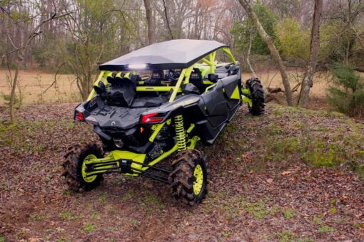 Hoppe Can-am Maverick X3 Max Stereo Roof, X3 Max Audio Roof