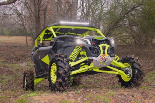Hoppe Can-am Maverick X3 Max Stereo Roof, X3 Max Audio Roof