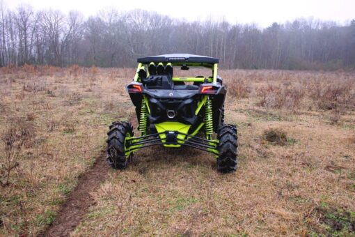 Hoppe Can-am Maverick X3 Max Stereo Roof, X3 Max Audio Roof