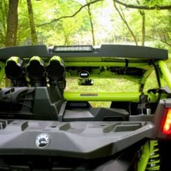 Hoppe Can-am Maverick X3 Stereo Roof, X3 Audio Roof