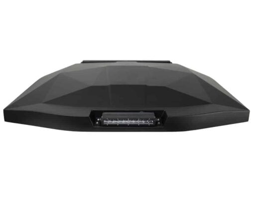 Hoppe Can-am Maverick X3 Stereo Roof, X3 Audio Roof