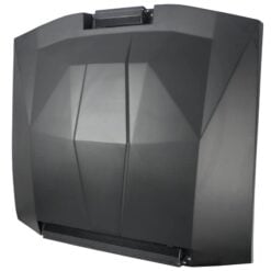Hoppe Can-am Maverick X3 Stereo Roof, X3 Audio Roof