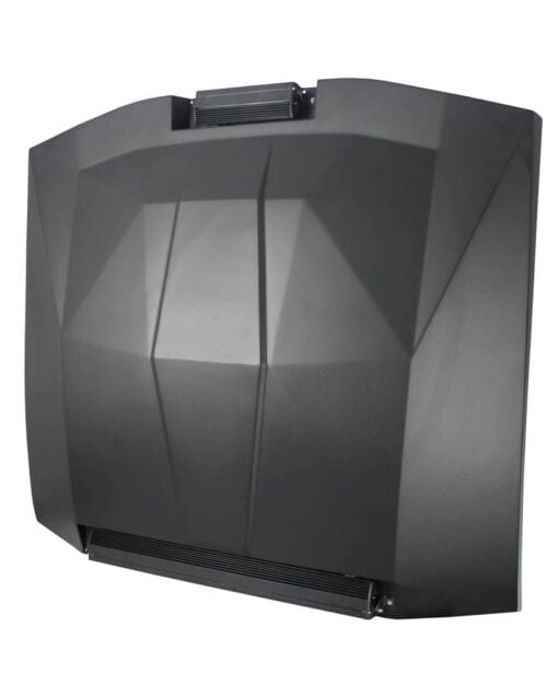 Hoppe Can-am Maverick X3 Stereo Roof, X3 Audio Roof