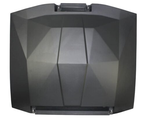 Hoppe Can-am Maverick X3 Stereo Roof, X3 Audio Roof