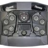 Hoppe Can-am Maverick X3 Stereo Roof, X3 Audio Roof