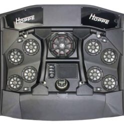 Hoppe Can-am Maverick X3 Stereo Roof, X3 Audio Roof