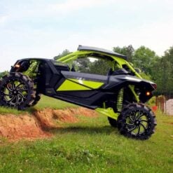 Hoppe Can-am Maverick X3 Stereo Roof, X3 Audio Roof