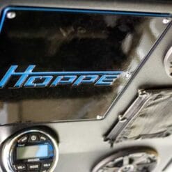 Hoppe Polaris Rzr Xp 4 Audio Roof, Full Stereo Roof Setup