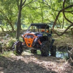 Hoppe Polaris Rzr Xp Audio Roof, Full Stereo Roof Setup