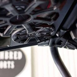 Hoppe Polaris Rzr Xp Audio Roof, Full Stereo Roof Setup