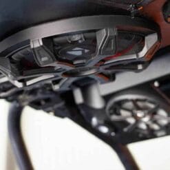 Hoppe Polaris Rzr Xp Audio Roof, Full Stereo Roof Setup
