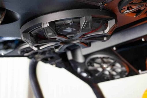 Hoppe Polaris Rzr Xp Audio Roof, Full Stereo Roof Setup