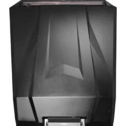 Hoppe Polaris Rzr Xp Audio Roof, Full Stereo Roof Setup