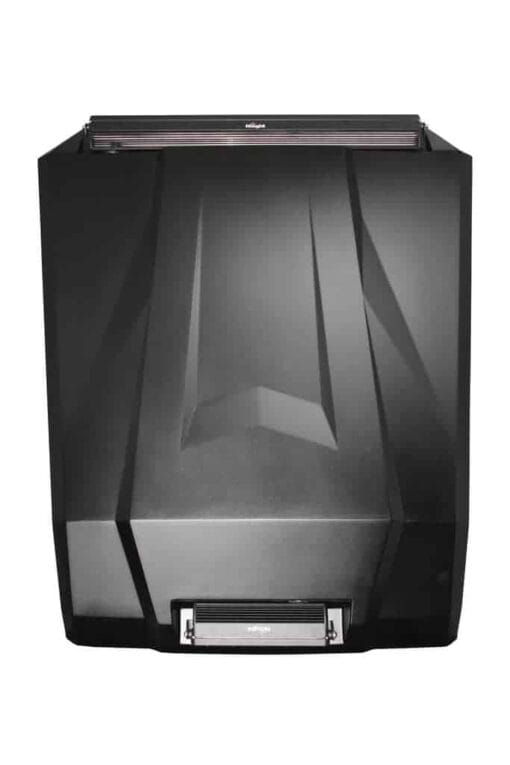 Hoppe Polaris Rzr Xp Audio Roof, Full Stereo Roof Setup