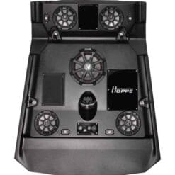 Hoppe Polaris Rzr Xp Audio Roof, Full Stereo Roof Setup