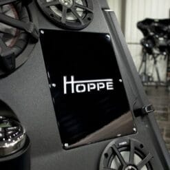 Hoppe Polaris Rzr Xp Audio Roof, Full Stereo Roof Setup