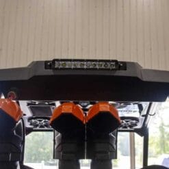 Hoppe Polaris Rzr Xp Audio Roof, Full Stereo Roof Setup