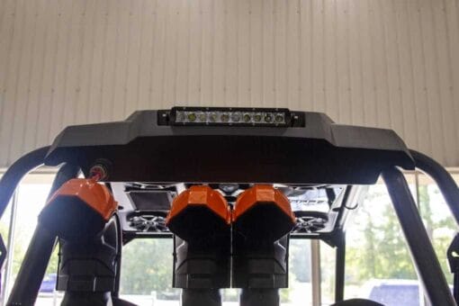 Hoppe Polaris Rzr Xp Audio Roof, Full Stereo Roof Setup