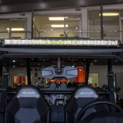 Hoppe Polaris Rzr Xp Audio Roof, Full Stereo Roof Setup