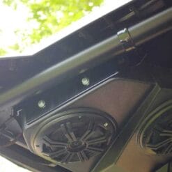 Hoppe Polaris Rzr Xp Stereo, Mini Roof Top Mount