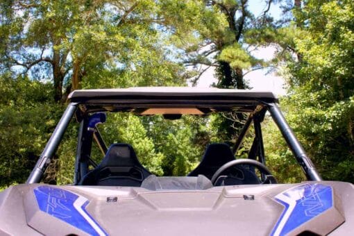 Hoppe Honda Talon Stereo, Mini Roof Top Mount