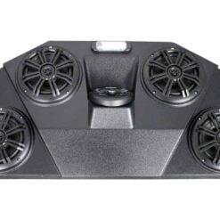 Hoppe Honda Talon Stereo, Mini Roof Top Mount