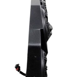 Hoppe Honda Talon Stereo, Mini Roof Top Mount
