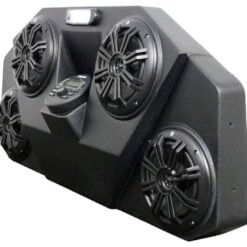 Hoppe Honda Talon Stereo, Mini Roof Top Mount