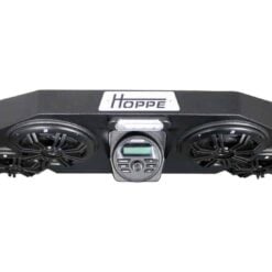 Hoppe Honda Talon Stereo, Mini Roof Top Mount