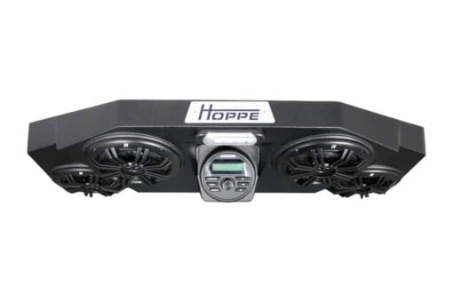 Hoppe Honda Talon Stereo, Mini Roof Top Mount