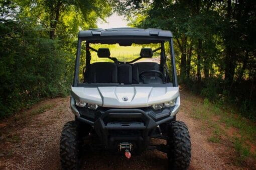 Hoppe Can-am Defender Stereo, Mini Roof Top Mount