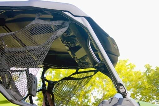 Hoppe Honda Pioneer 1000 Stereo, Mini Roof Top Mount