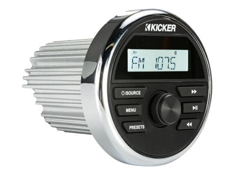 Hoppe Honda Pioneer 1000 Stereo, Mini Roof Top Mount
