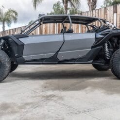 Madigan Motorsports Madigan Motorsports Replacement Door Parts