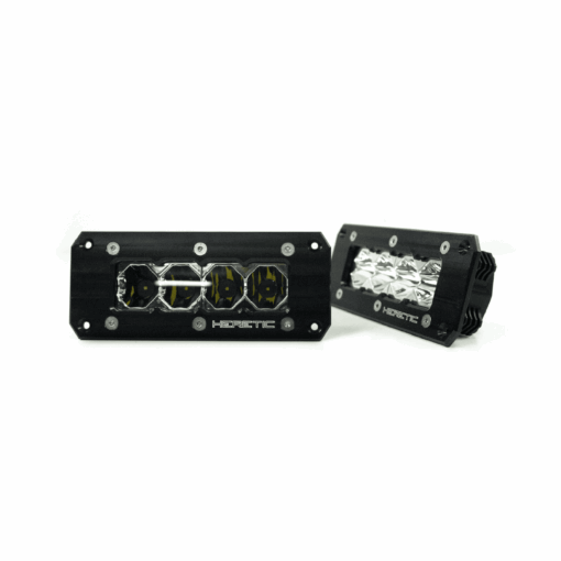 Heretic Studio Heretic 6 Series Led Flush Mount Lights