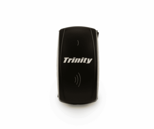 Trinity Racing Can-am Maverick X3 Head Pipe, Electronic Cutout