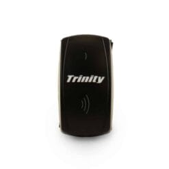 Trinity Racing Polaris Rzr Pro Xp Head Pipe, Pro S Head Pipe, Electronic Cutout