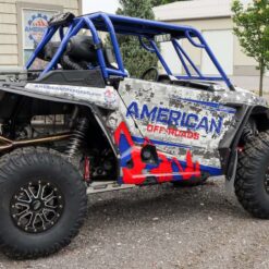 UTV ACCESSORIES