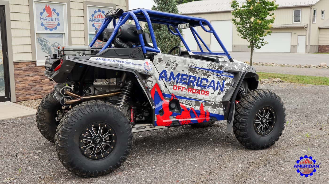 UTV ACCESSORIES