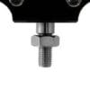Threaded Ball Mount (M10-1.25)