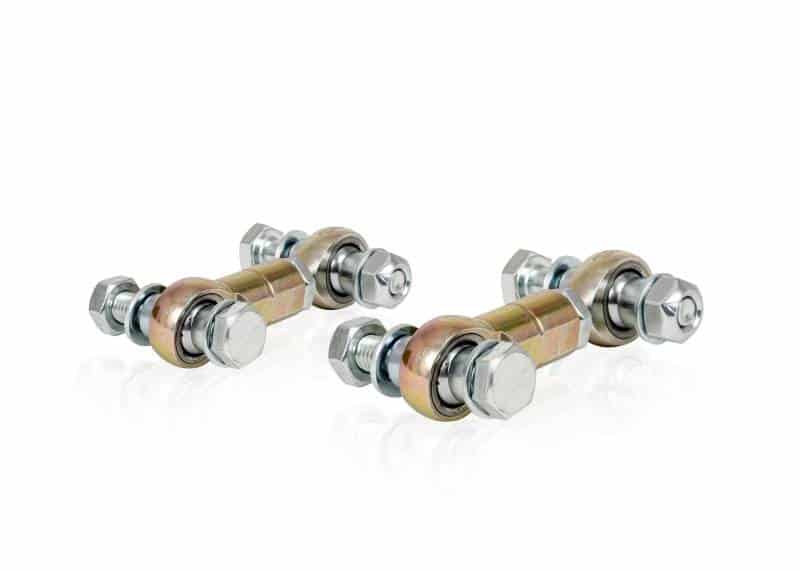 Yxz Front Sway Bar Links