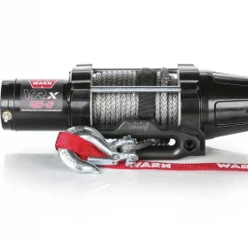 Warn Warn Vrx Utv/atv Winch - 4,500 - S