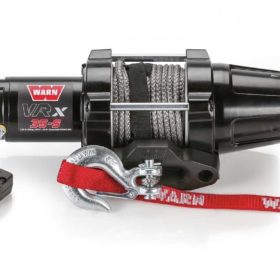 Warn Warn Vrx Utv/atv Winch - 3,500 - S